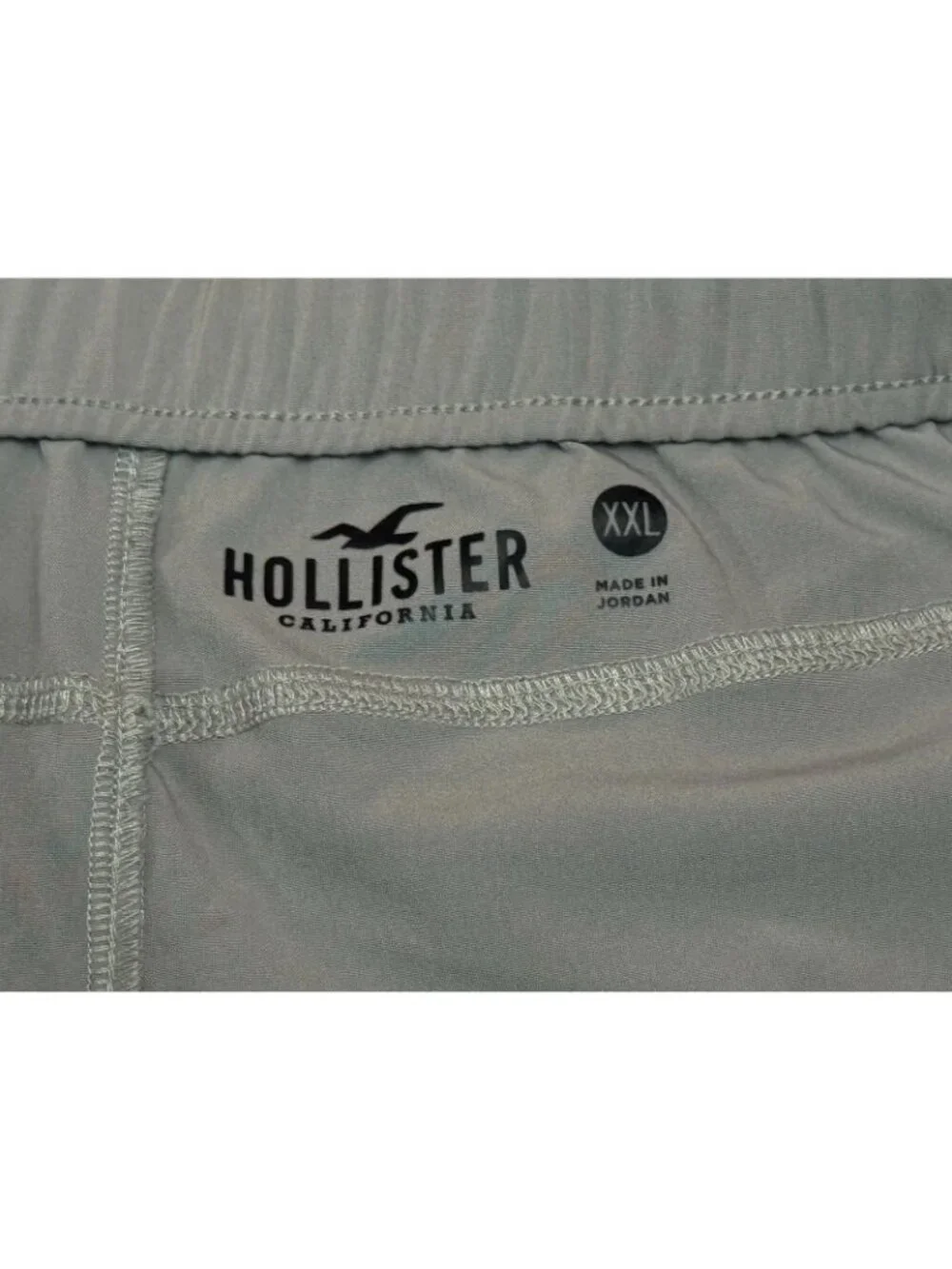 Hollister pre owned
